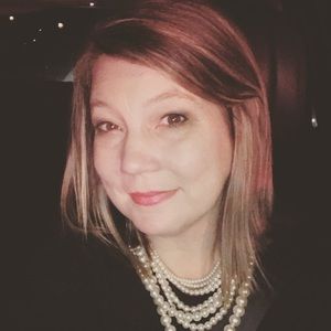 Meet your Posher, Patty